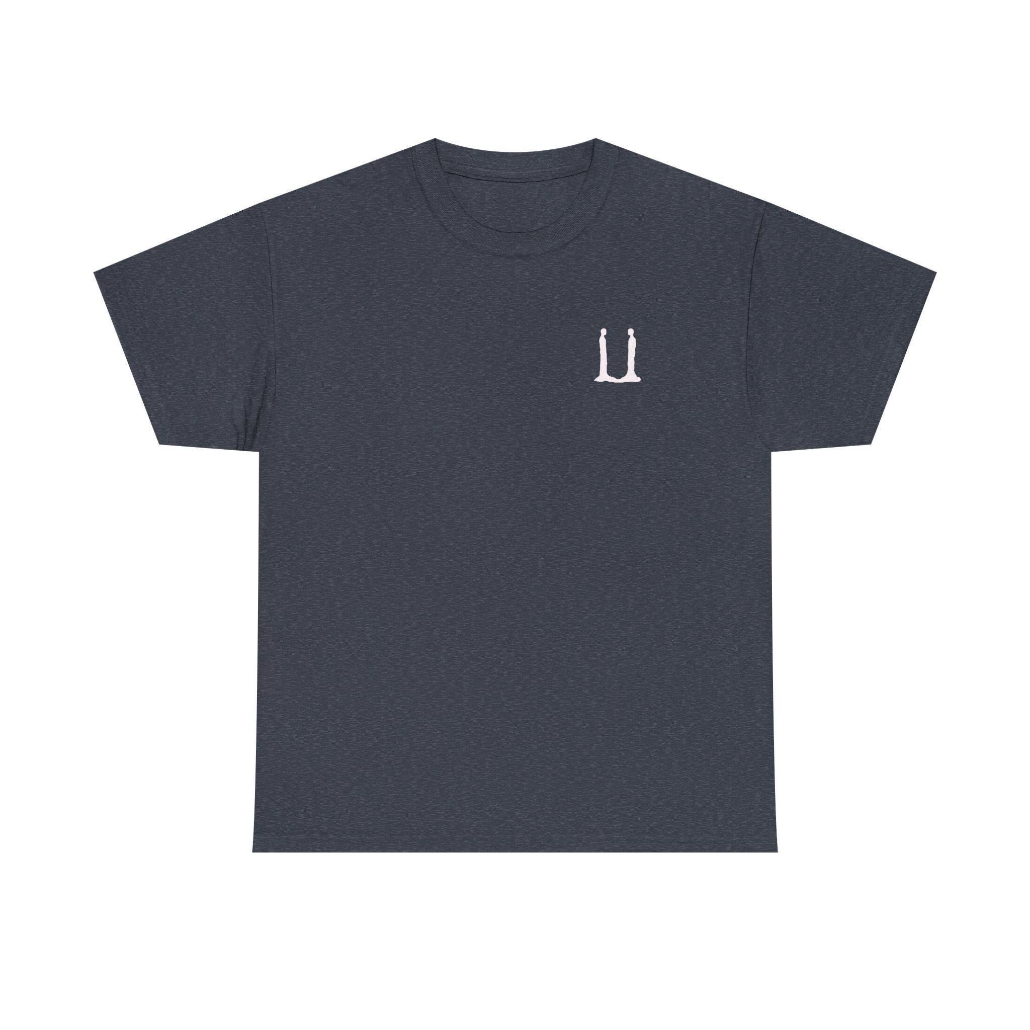 VERDY x G-DRAGON Ubermensch T-Shirt 黒 - メルカリ