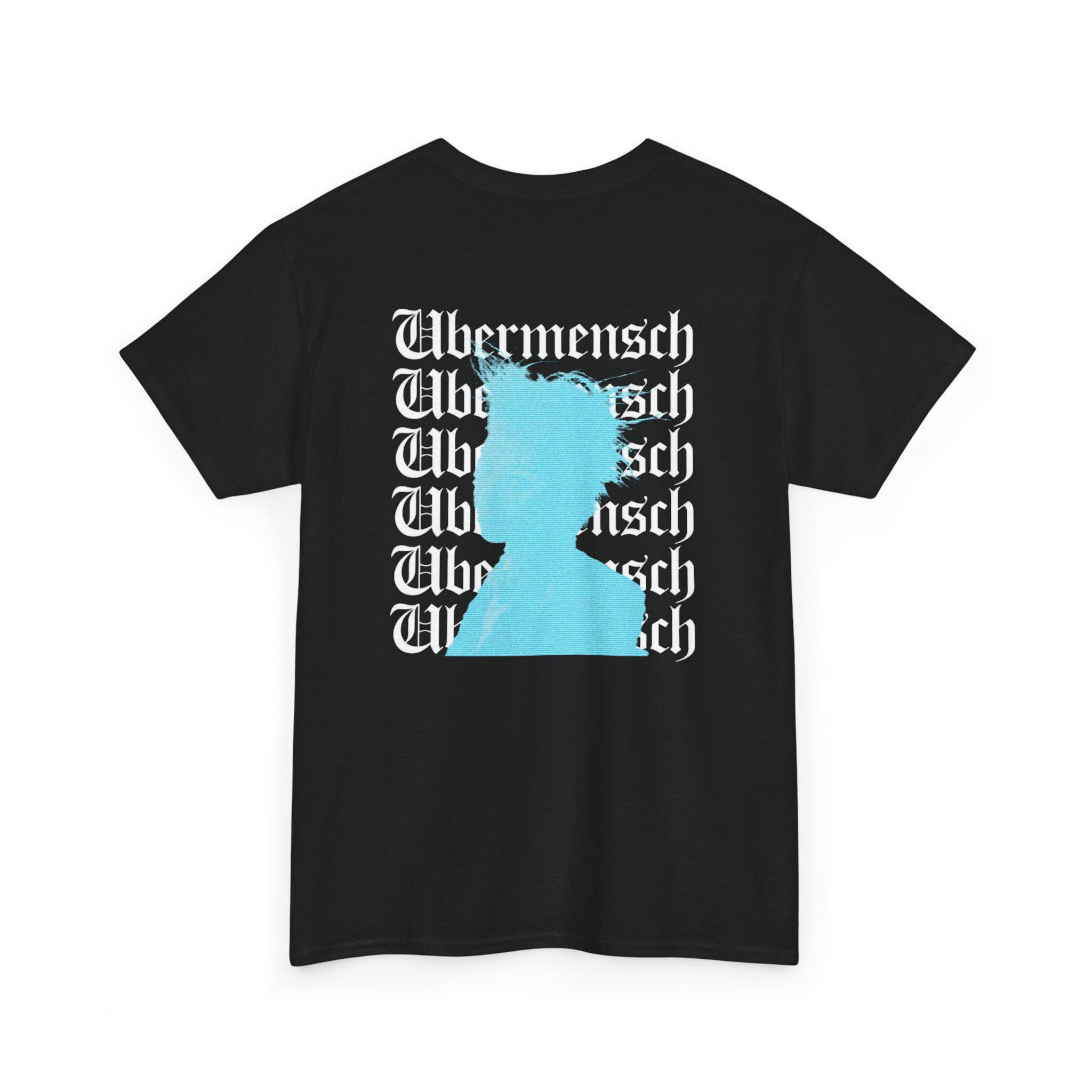 G-dragon Ubermensch T-shirt | Gdragon Fan Gift, G-dragon T