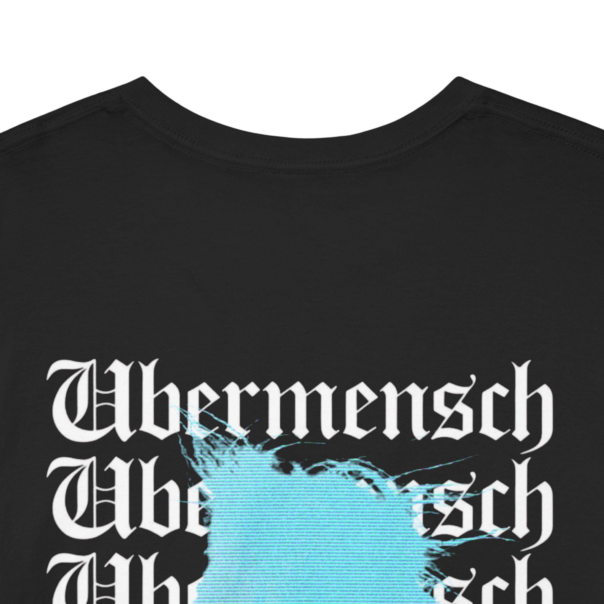 VERDY x G-DRAGON Ubermensch FAM VICK T-Shirt Black | eBay