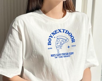BOYNEXTDOOR コンサート Tシャツ Lサイズ - メルカリ