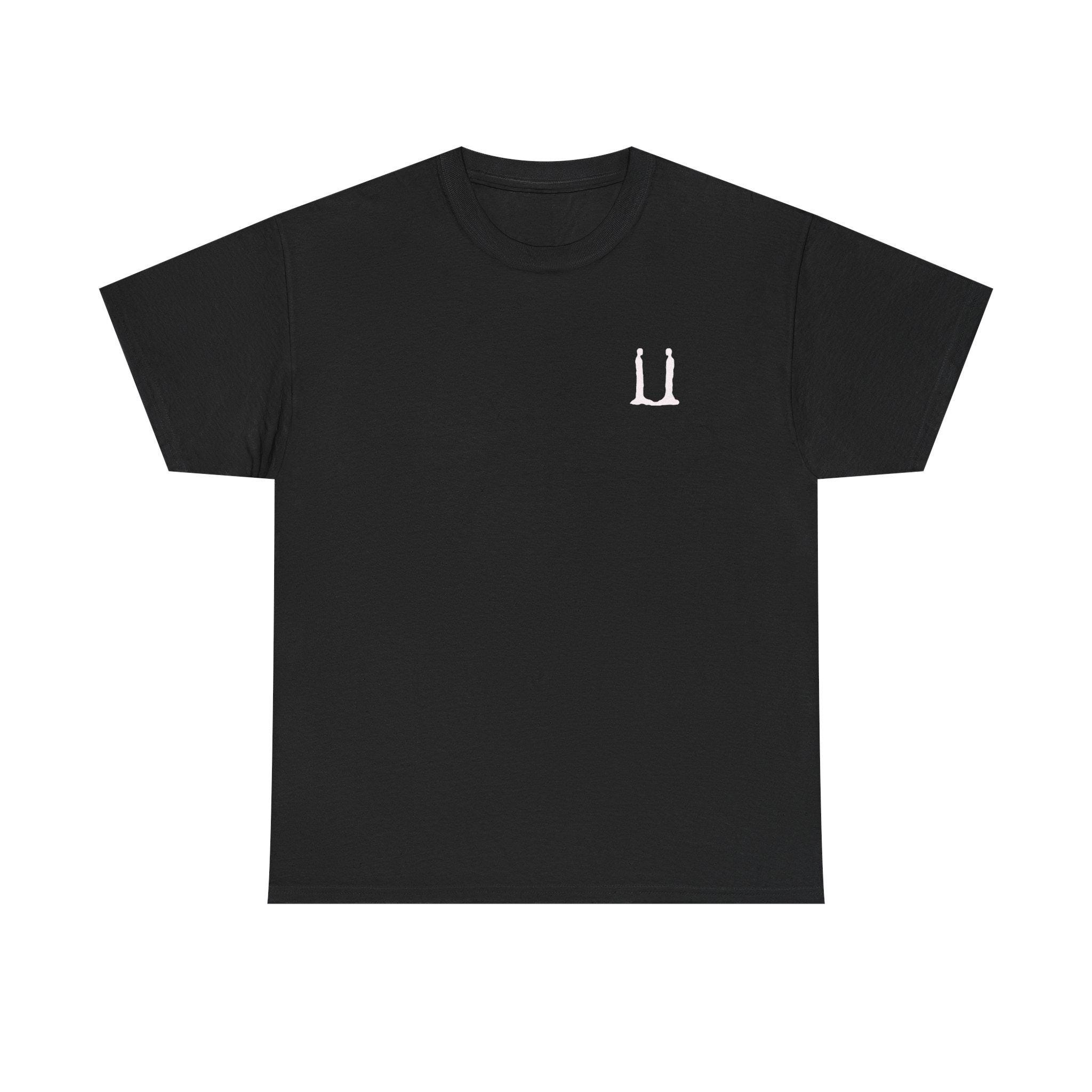 ★G-DRAGON★ Ubermensch FAM T-Shirt Black Übermensch T-Shirt G DRAGON Übermensch Shirts Unisex GD New