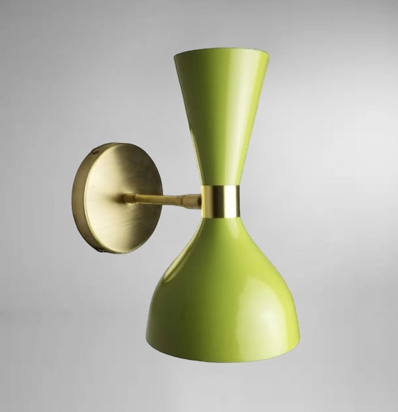 Grand et magnifique plafonnier italien dans le style de Stilnovo En