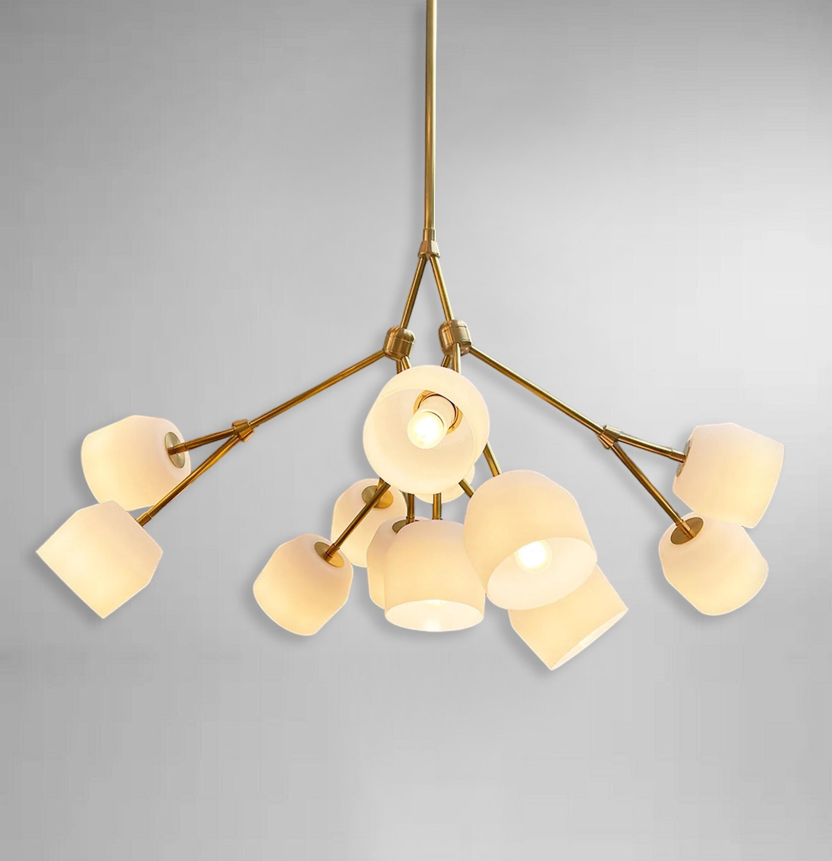 イタリア スプートニク 真鍮 シャンデリア アンティーク ミッドセンチュリー イタリア スプートニク 真鍮 シャンデリア アンティーク ミッド