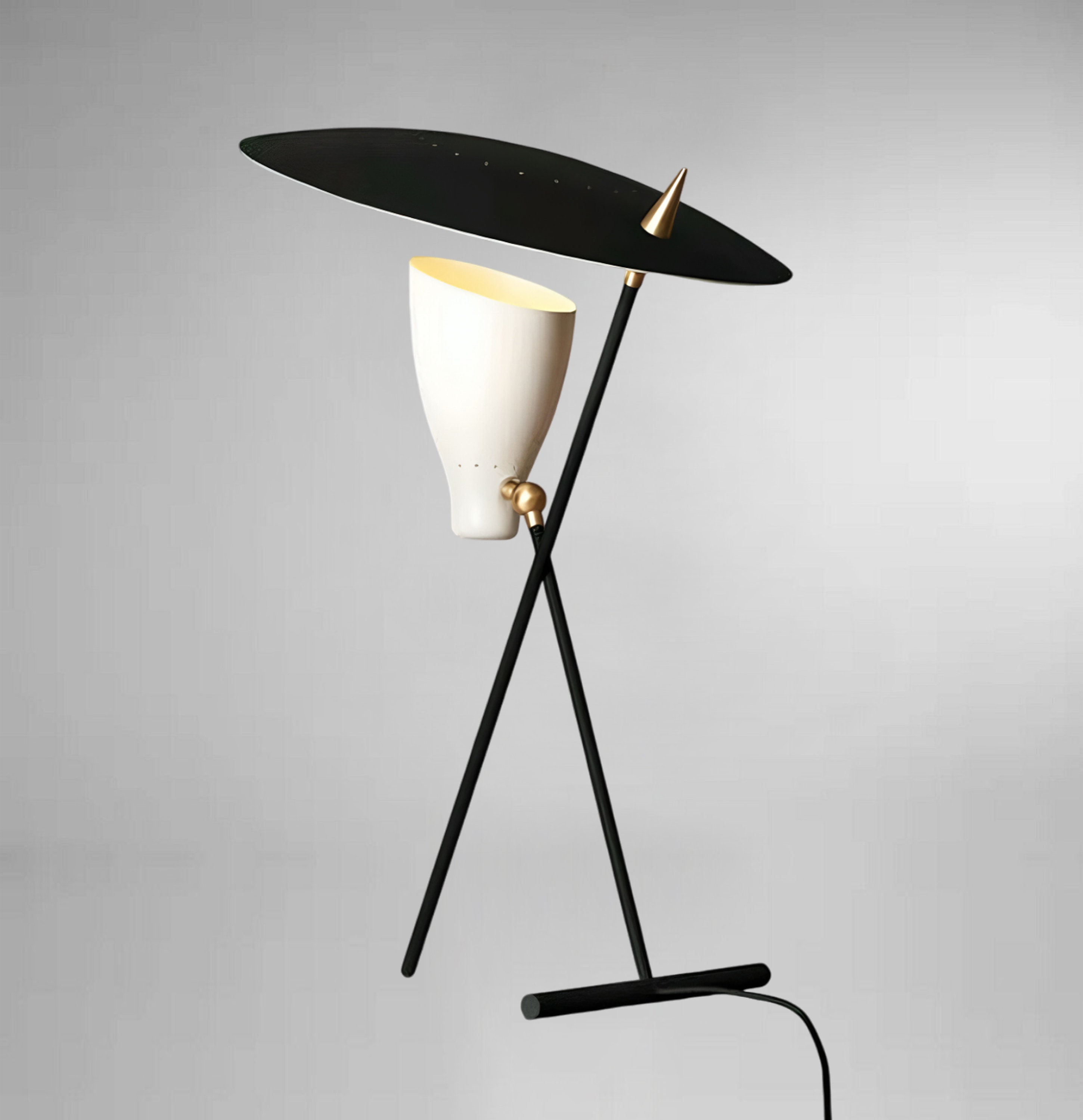 Stilnovo lamp - Etsy 日本