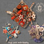 Bird Toys