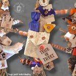 Bird Toys