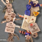 Bird Toys