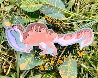 Spinosaurus Sticker