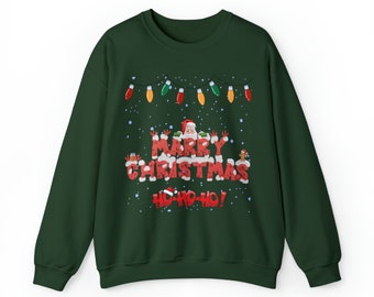 Christmas Sweatshirt, Christmast Hoodie, Christmast Pullover