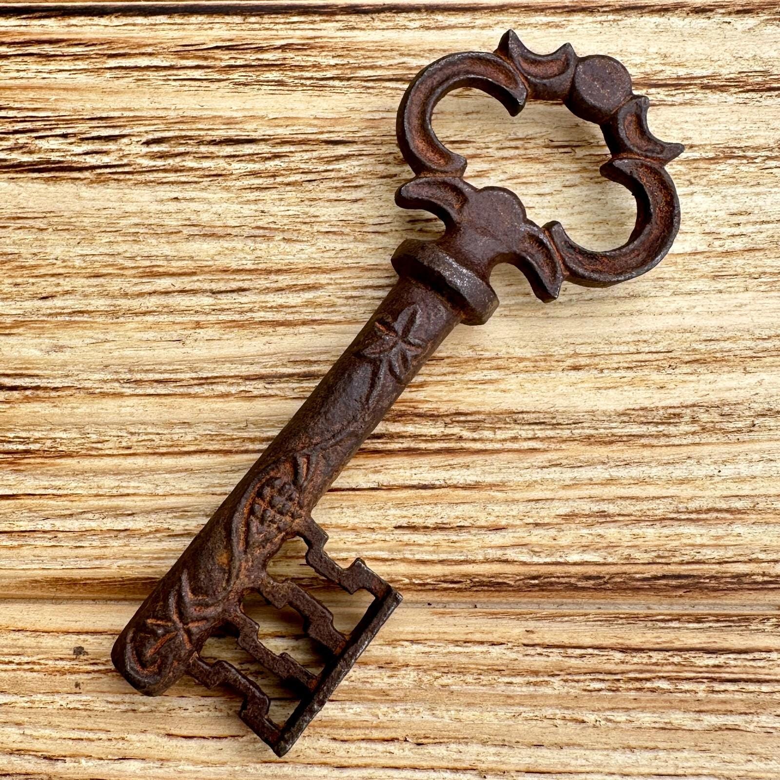 Skelton key cap スケルトンキー skeleton-skull-custom-blank-
