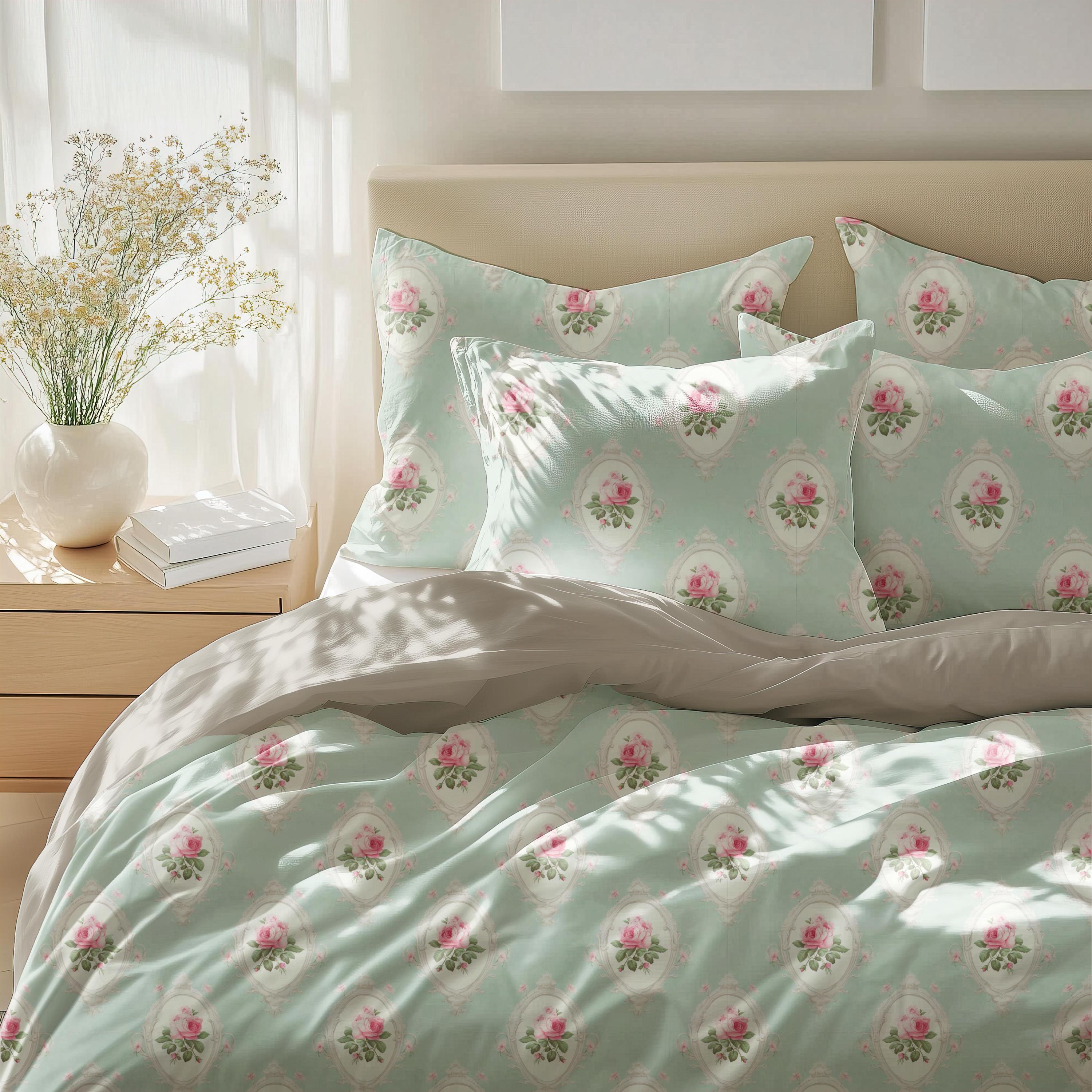 Rachel ashwell shabby chic bedding - Etsy 日本