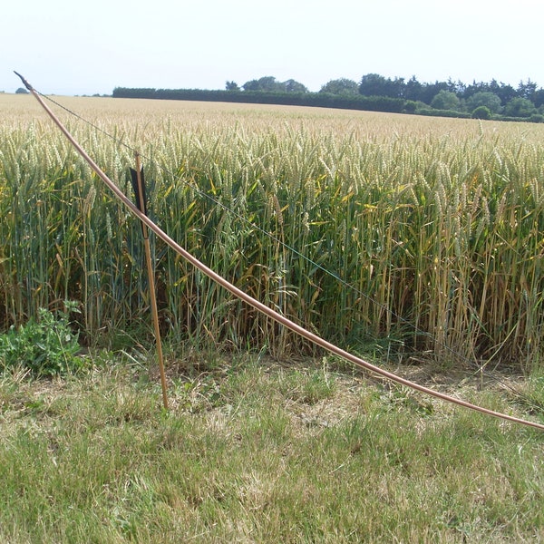 Traditional English Longbow