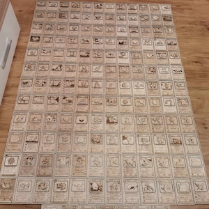 Pokémon Wooden Card - 151 - Mega Bundle Base Set - Complete First 151! - SVG, AI, DXF