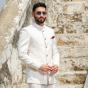 Ban color coat pant best sale