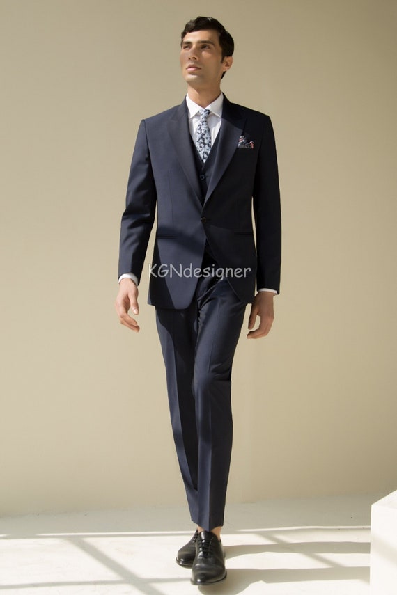 Rich look deals blazer