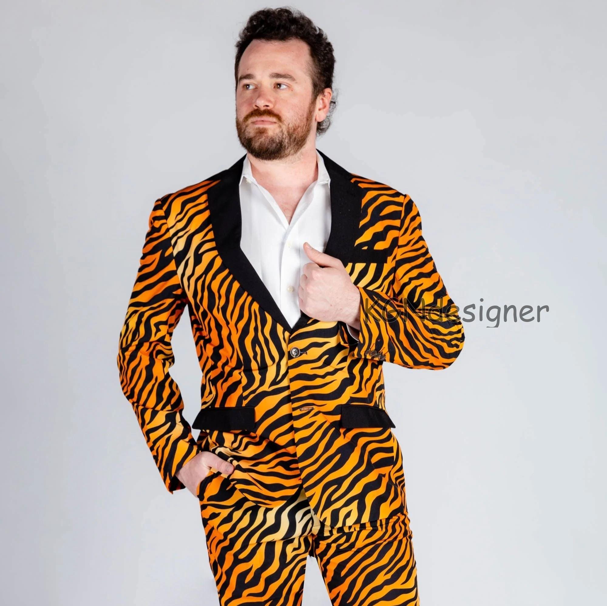 De Año Nuevo Ropa Para Hombre Fin De AÃ±o Para Año Nuevo Ropa Fin - Main Image