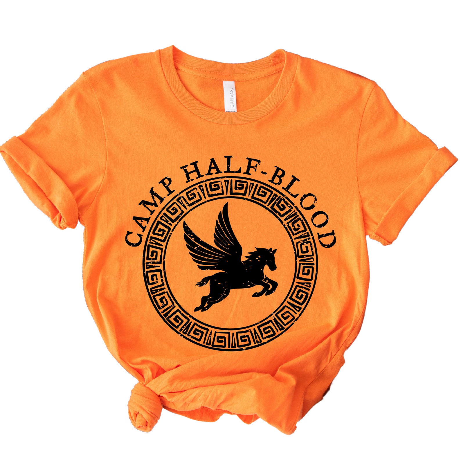 Official Camp Half Blood Shirt - yqgzvr4