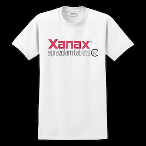 Xanax Jewelry - Etsy