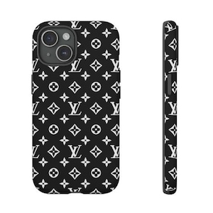 Louis Vuitton Coque Cover Case For Apple iPhone 15 Pro Max iPhone 14 13 12  /6