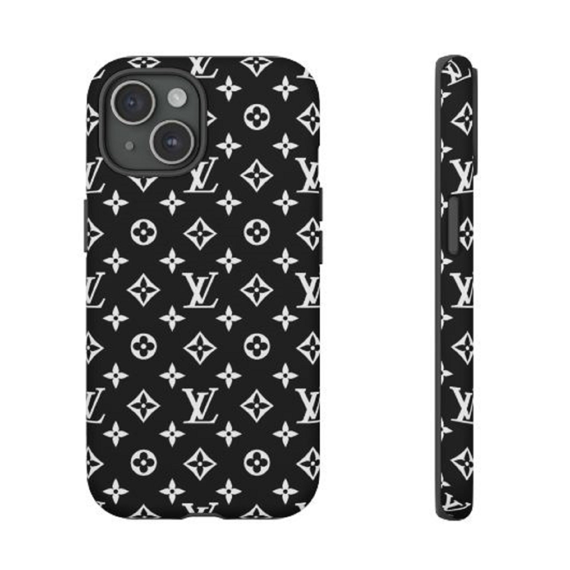 Louis Vuitton Phone Case Samsung 