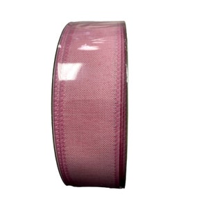 Member&#39;s Mark Premium Ribbon (1.5 inches Wide x 50 Yards) - LIGHT PINK