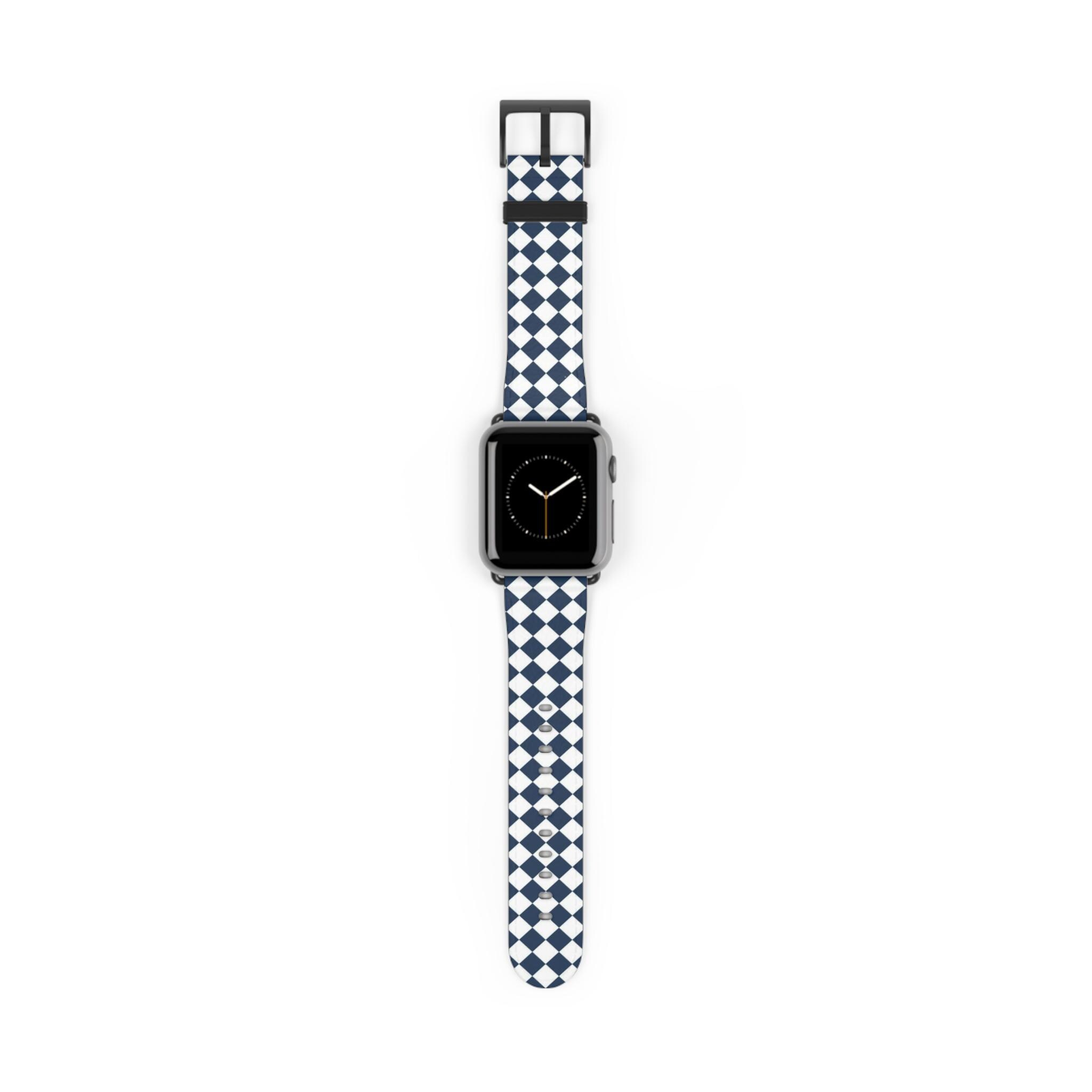 College Apple Watch Etsy