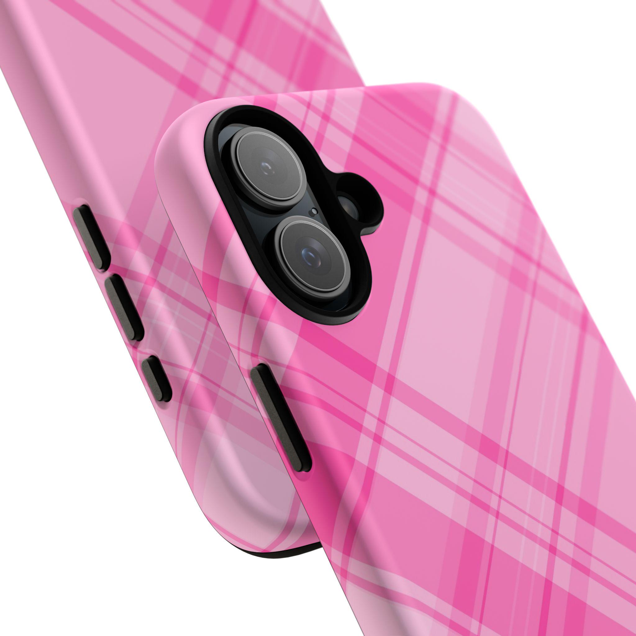 Burberry iPhone Case - Etsy
