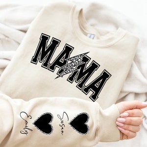 Mama Leopard Print PNG SVG Design, Trendy Mama Varsity Png, Retro Mama Png, Mama Png, Mama Sublimation Designs, Funny Mama Png, Sleeve Shirt