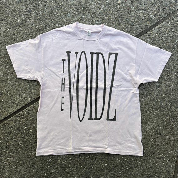 The voidz shirt - - Gem