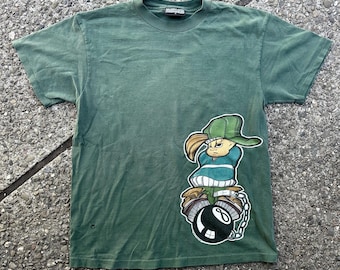 【超歓迎】 Vintage 1990s  トップス