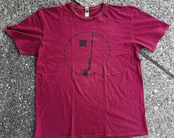 Bauhaus - 2022 Tour - T-Shirt (RM)-