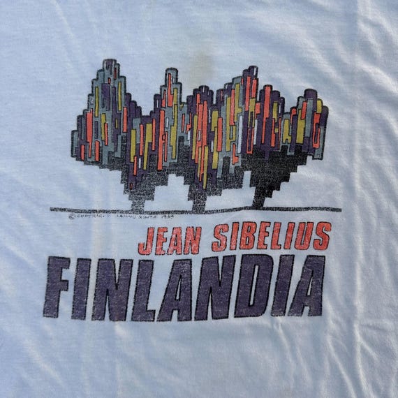 Vintage 1983 