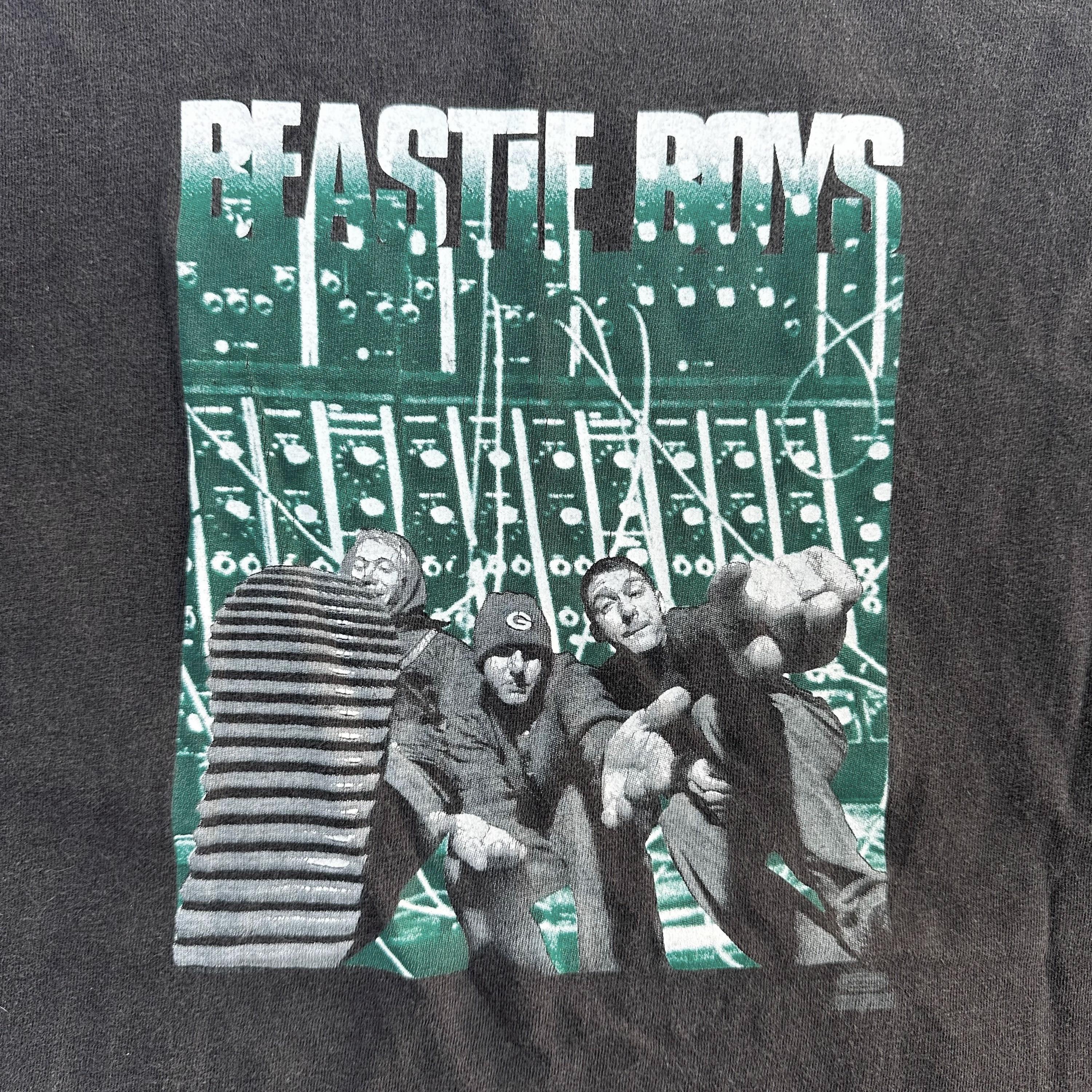 Beastie Boys - RARE 1990s Vintage 
