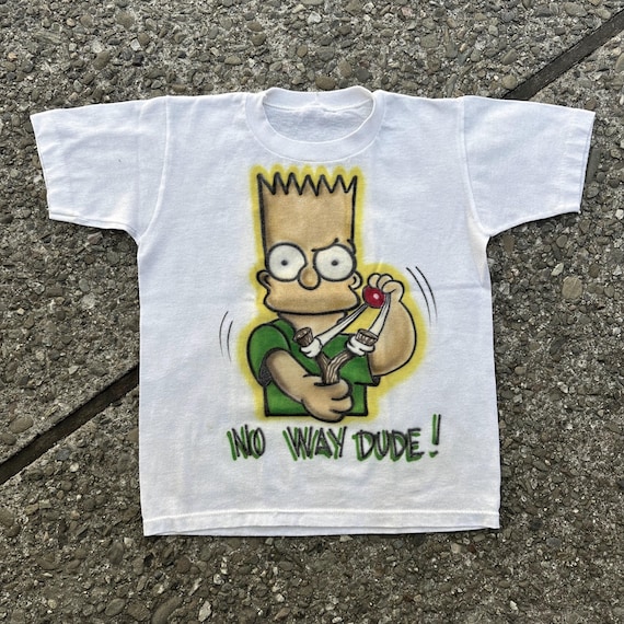 Vintage 1990s 