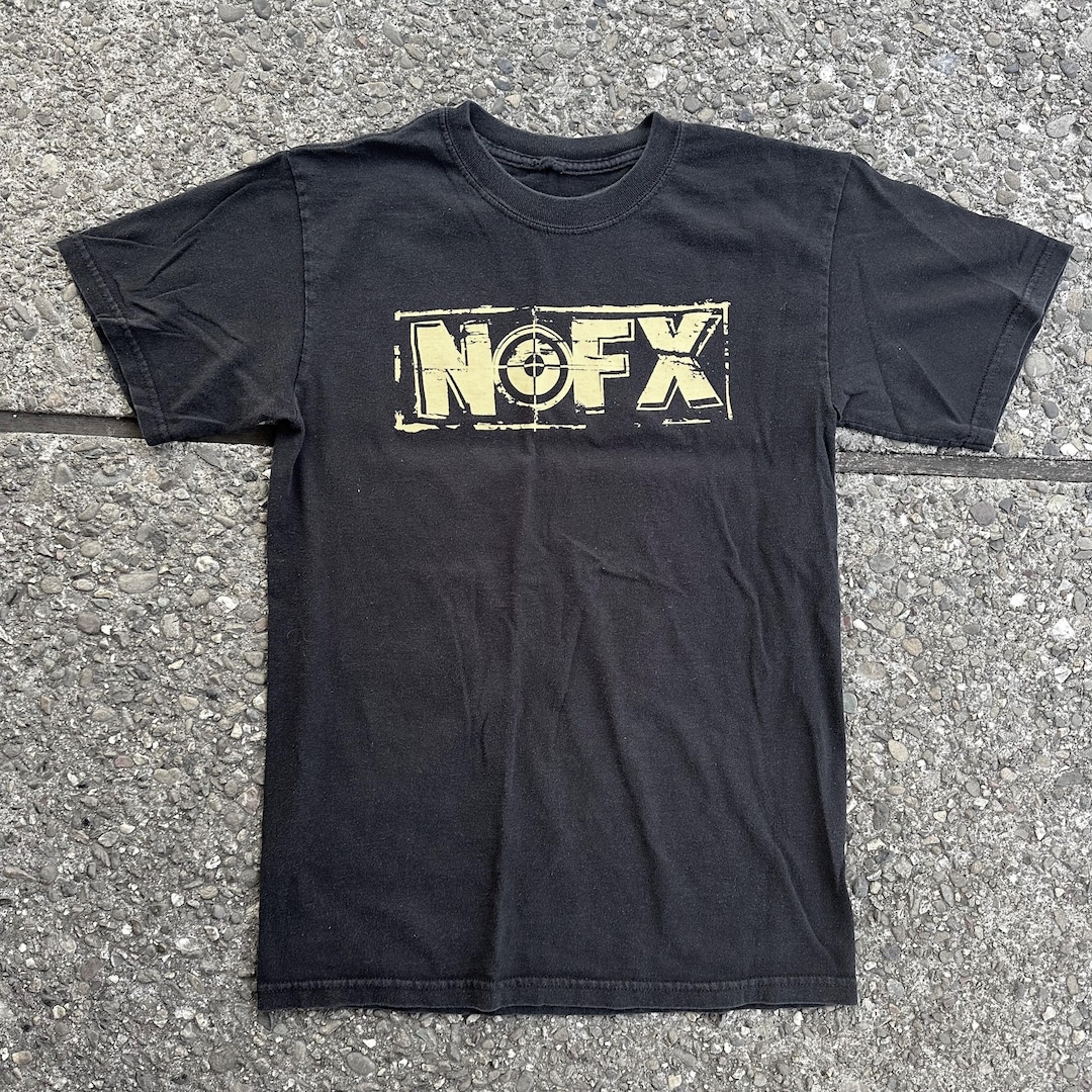 NOFX - RARE - 