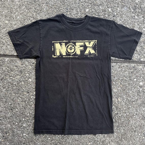 NOFX - RARE - 