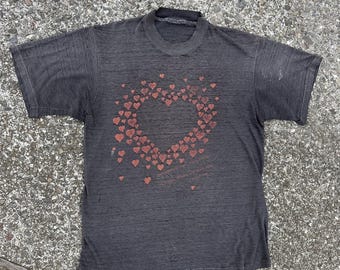 Vintage 1981 - “Mayday Run” - T-Shirt (B3)-