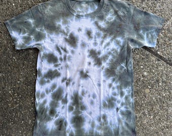 Tie Dye - Homemade - T-Shirt (RM)-