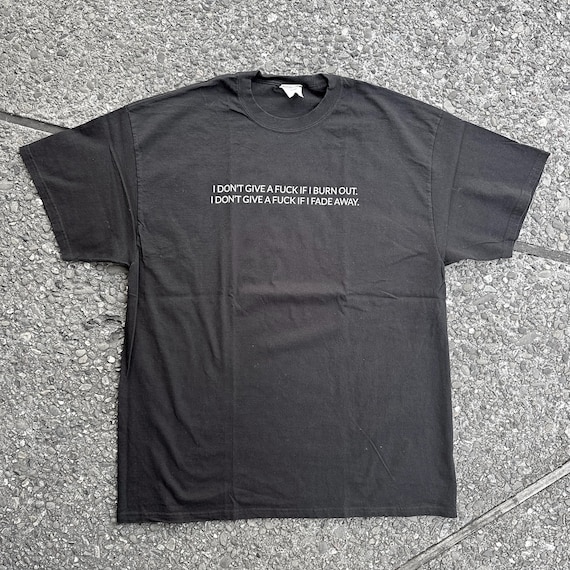 Propagandhi - "Back to the Motor League" - T-Shirt (B4)-