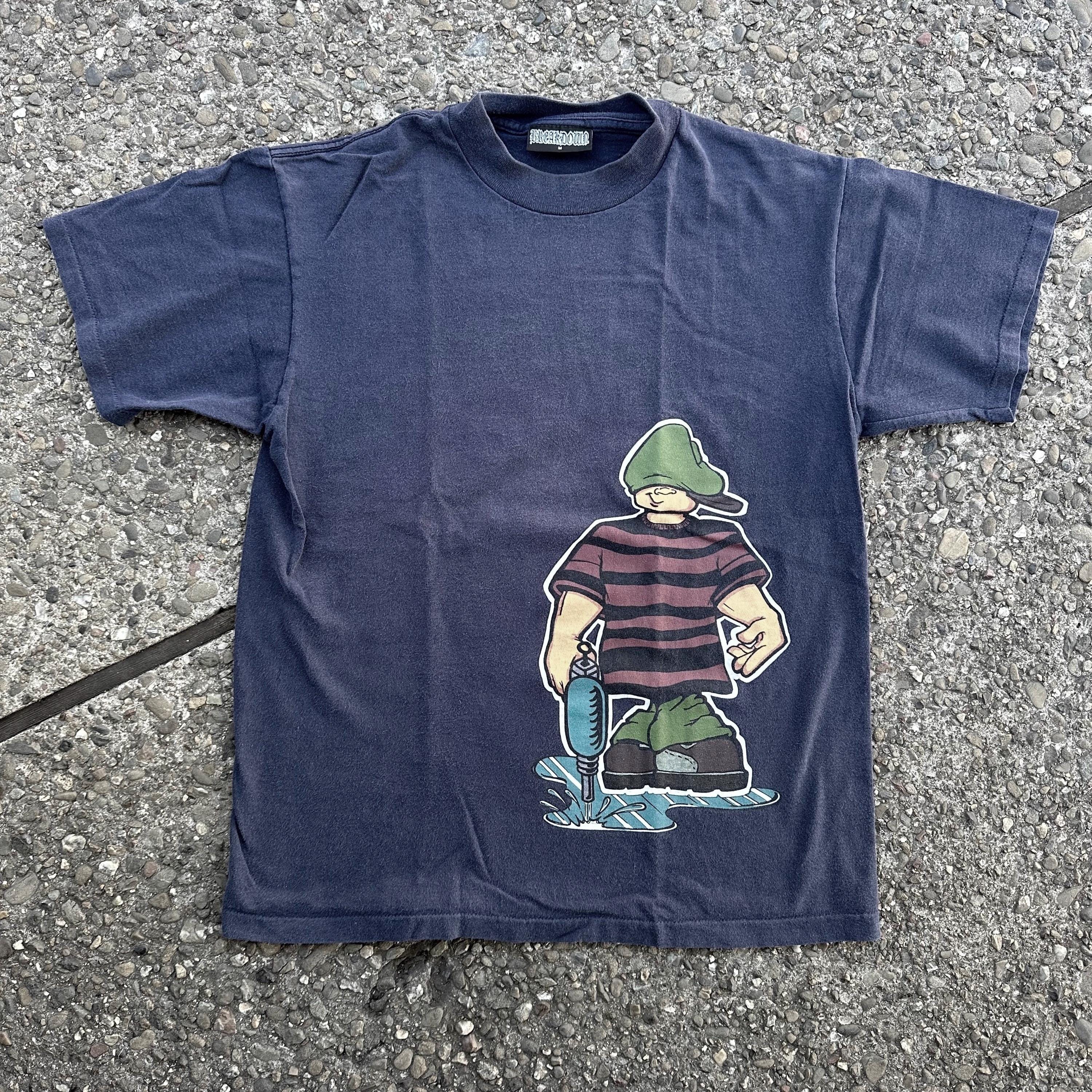 Vintage 1990s T-shirt 