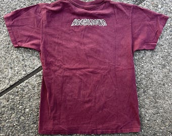 【送料無料】レア USA製 90s McDonald's Have you had your break today? マクドナルド スケーター Tシャツ vintage 古着 オールドスケート Vintage 90's McDonald's T-shirt Have You Had Your Break