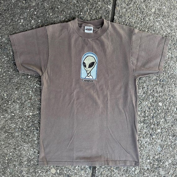 90s VINTAGE ALIEN スウェット BLACK 米製 90s ALIENS PROMO RARE WASHED BLACK TSHIRT – Strike Anywhere