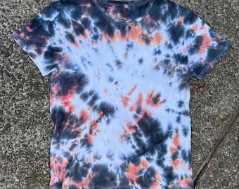 Tie Dye - Homemade - T-Shirt (RM)-