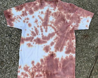 Tie Dye - Homemade - T-Shirt (RM)-