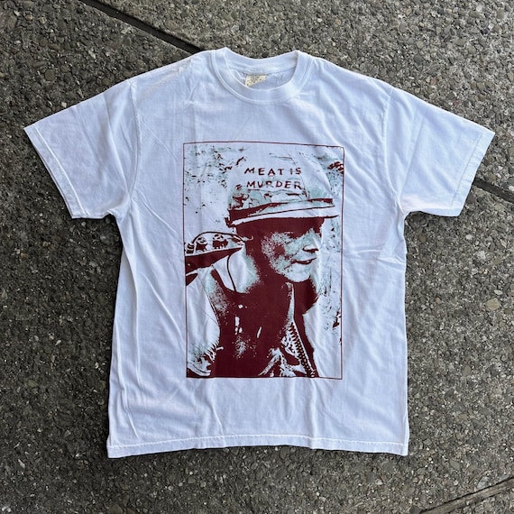 the smiths t shirt - Gem the smiths t shirt - Gem