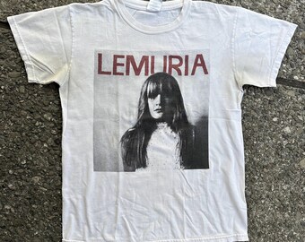 Lemuria T-Shirt (B4)-