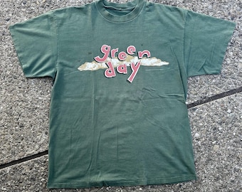 Original 1994 Green Day 