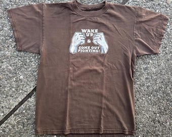Consolidated Skateboards - Vintage Skateboarding T-Shirt (B3)-