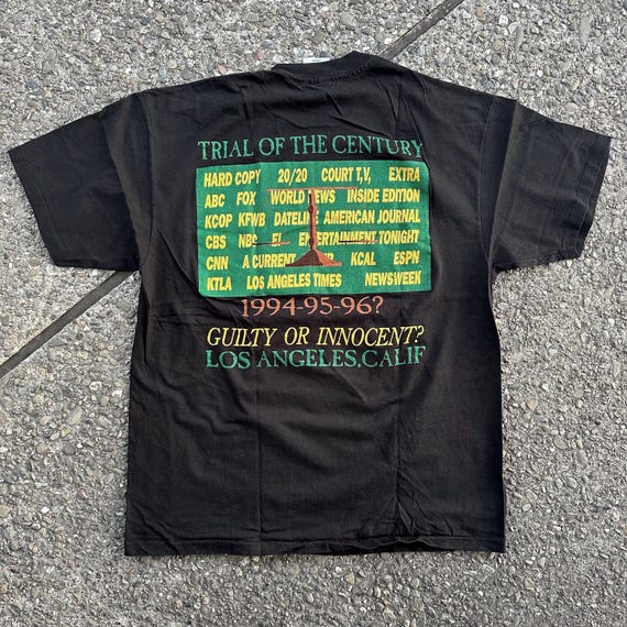Vintage 1994 T-shirt 