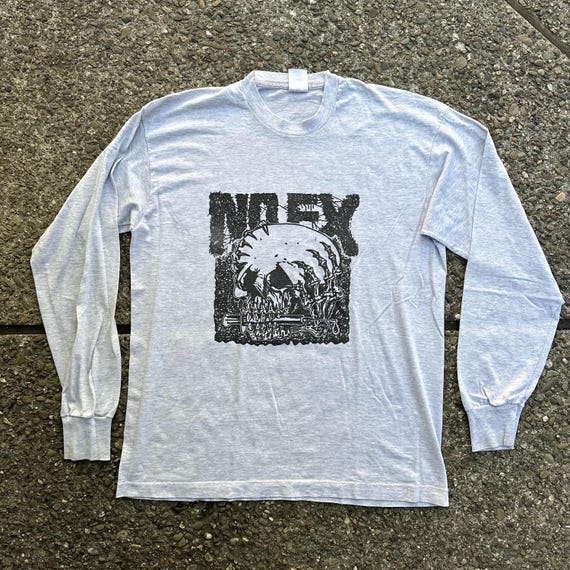 Vintage 90s nofx - Gem Vintage 90s nofx - Gem